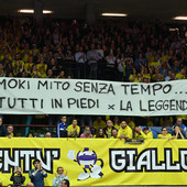 Conegliano: De Gennaro, “Un premio inaspettato e speciale, ma il merito è anche delle mie compagne”