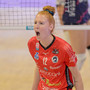 Alessia Mazzaro va a Macerata Alessia Mazzaro va a Macerata