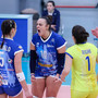Modena: La stagione del ritorno in Serie A2 per il Volley Modena parte il 18 agosto
