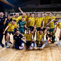 Trofeo Astori: Modena rimonta Verona, Mati MVP, Porro infortunato. Padova terza Trofeo Astori: Modena rimonta Verona, Mati MVP, Porro infortunato. Padova terza