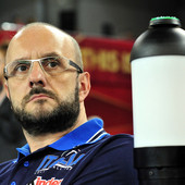 Mauro Berruto vola in Palestina, sarà CT Mauro Berruto vola in Palestina, sarà CT