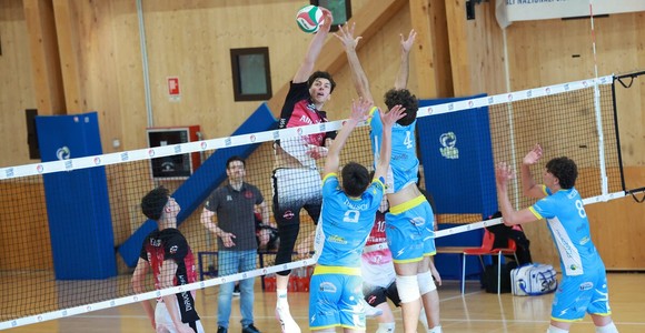 BigMat Finali Nazionali Under 19 maschili: Sarà derby lombardo tra Vero Volley Monza e Diavoli Rosa