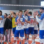 Mantova vince