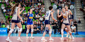 AIA Aequilibrium Cup Women Elite: Italia-Polonia a Genova, terza vittoria azzurra - foto De Masi