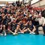 Milano vince l'andata ad Aalst Milano vince l'andata ad Aalst