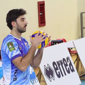 Alessano: Si riparte da Mazzone. “Il gruppo, i tifosi, la voglia di dare tutto”