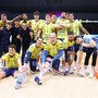 Superlega Credem Banca: Modena che carattere! 3-0 rotondo con una Milano "distratta" Superlega Credem Banca: Modena che carattere! 3-0 rotondo con una Milano "distratta"