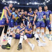 Play Off Challenge: Modena va in finale, Milano archivia un'epoca
