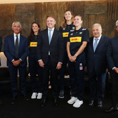 Fipav: Pasta e pallavolo, un binomio vincente per promuovere il benessere e il made in Italy