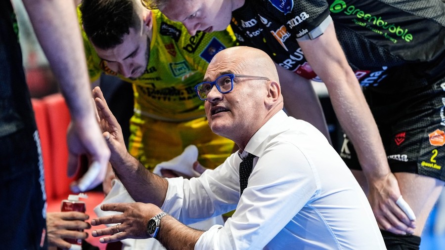 Civitanova: Arriva Milano, al Palas punti pesanti per classifica e Coppa Italia Civitanova: Arriva Milano, al Palas punti pesanti per classifica e Coppa Italia