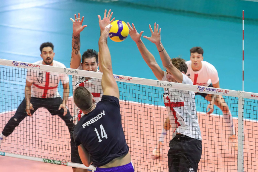 Amichevole: Test match a Monza.  3-0 all'Allianz Milano alla prima uscita stagionale