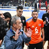 Time out dell'Egitto di Marco Bonitta