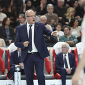 Trento: Vittoria da grande squadra sulla Lube, Mendez e Ramon esaltano il pubblico “giocatore in più”