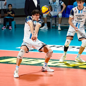 Marco Fedrici a Mantova