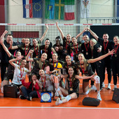 Il Mladost di Boieri vince la Coppa