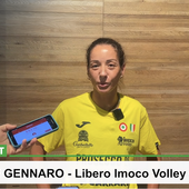 Monica De Gennaro