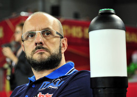 Mauro Berruto vola in Palestina, sarà CT Mauro Berruto vola in Palestina, sarà CT