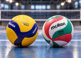 Sondaggi: mercato alla Lube, sì ai playout. Ora Molten o Mikasa? Sondaggi: mercato alla Lube, sì ai playout. Ora Molten o Mikasa?