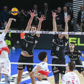 Mandiraci top scorer di giornata