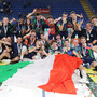 Monza campione Junior League