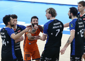 Challenge Cup: Allianz Milano a Częstochowa per i Quarti di finale. Sfida tra Madonnine e grandi registi