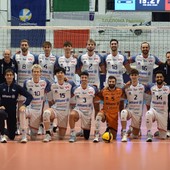 Challenge Cup: Milano, missione compiuta. Vola agli ottavi con il 3-0 all'UGD Stip