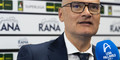 Giampaolo Medei, 14esima stagione in A1