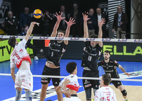 Mandiraci top scorer di giornata