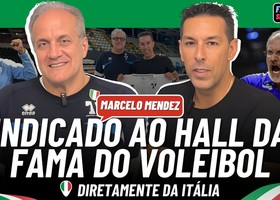 Intervista Marcelo Méndez: “Conoscenza e gestione delle persone”. Metodo, carriera e sfida con Trento Intervista Marcelo Méndez: “Conoscenza e gestione delle persone”. Metodo, carriera e sfida con Trento