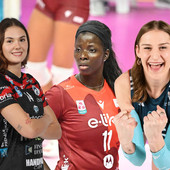 Volley Mercato: A1 e A2 Femminile. Busto, Cuneo, Chieri, Offanengo, Csalmaggiore e Imola