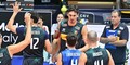Eurovolley: Michieletto torna a punti dopo otto mesi, "Mi tremavano le gambe come al primo esordio"