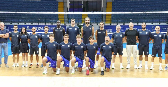 Monza riparte: Eccheli vuole una squadra fastidiosa Monza riparte: Eccheli vuole una squadra fastidiosa