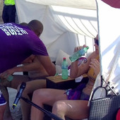 Beach Volley, caso Martins a Montesilvano: la FIPAV condanna il comportamento del tecnico - VIDEO Beach Volley, caso Martins a Montesilvano: la FIPAV condanna il comportamento del tecnico - VIDEO