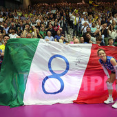 8° Scudetto di De Gennaro