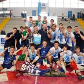 BigMat Under 19 Maschili: La Vero Volley Assiplan è Campione d’Italia