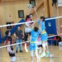 BigMat Finali Nazionali Under 19 maschili: Sarà derby lombardo tra Vero Volley Monza e Diavoli Rosa