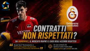 Chi governa davvero la pallavolo mondiale? Chi governa davvero la pallavolo mondiale?