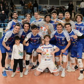 Mantova vince il big match