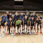 Trofeo Astori: finale Modena-Verona, Padova e Monza per il terzo posto Trofeo Astori: finale Modena-Verona, Padova e Monza per il terzo posto