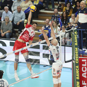 Mandiraci vs Sbertoli