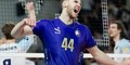 Perugia, arriva Mathis Henno: "Obiettivo vincere tutto quello che possiamo"