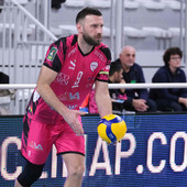 Matteo Sperandio