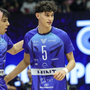Vero Volley Monza conferma Nicolò Mapelli nel roster di SuperLega Vero Volley Monza conferma Nicolò Mapelli nel roster di SuperLega