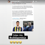 VNL: Ngapeth punzecchia (ancora) Lagumdzija dopo il ko della Turchia: "Colpa mia" VNL: Ngapeth punzecchia (ancora) Lagumdzija dopo il ko della Turchia: "Colpa mia"