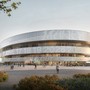 La nuova Arena Santa Giulia La nuova Arena Santa Giulia
