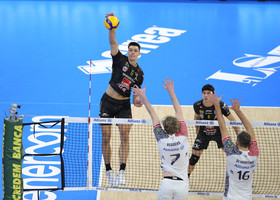 Nikolov top scorer Nikolov top scorer