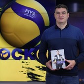 Bulgaria: Vladimir Nikolov, "High" racconta l'ascesa di un campione fedele ai suoi valori Bulgaria: Vladimir Nikolov, "High" racconta l'ascesa di un campione fedele ai suoi valori