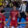 Civitanova: Due premi per Nikolov, a quattro punti dal sorpasso su Sokolov