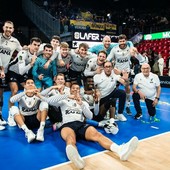 Verona corsara a Perugia Verona corsara a Perugia