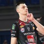 Civitanova: I numeri di maglia della Lube 2025/26